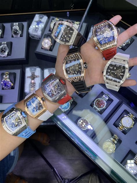 richard mille watches why so expensive|richard mille net worth 2022.